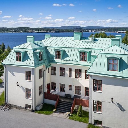 Vandrarhemmet Vindarnas Hus Örnsköldsvik Exterior foto